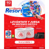 Consola Nintendo Switch 2 + Sports Resort + 3 meses Nintendo Online