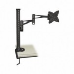Monitor articulado