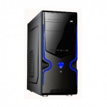 Cajas CPU con fuente